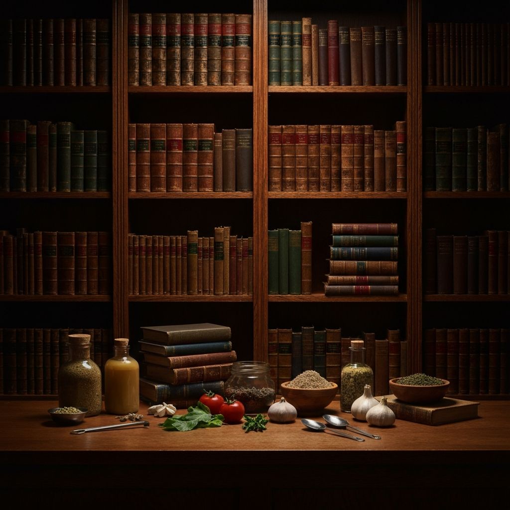 Nutritional Science Research